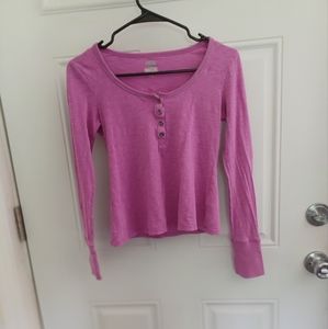 Route 66 long Sleeved Tee